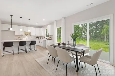 6637 Terry Lane Charlotte NC 28215