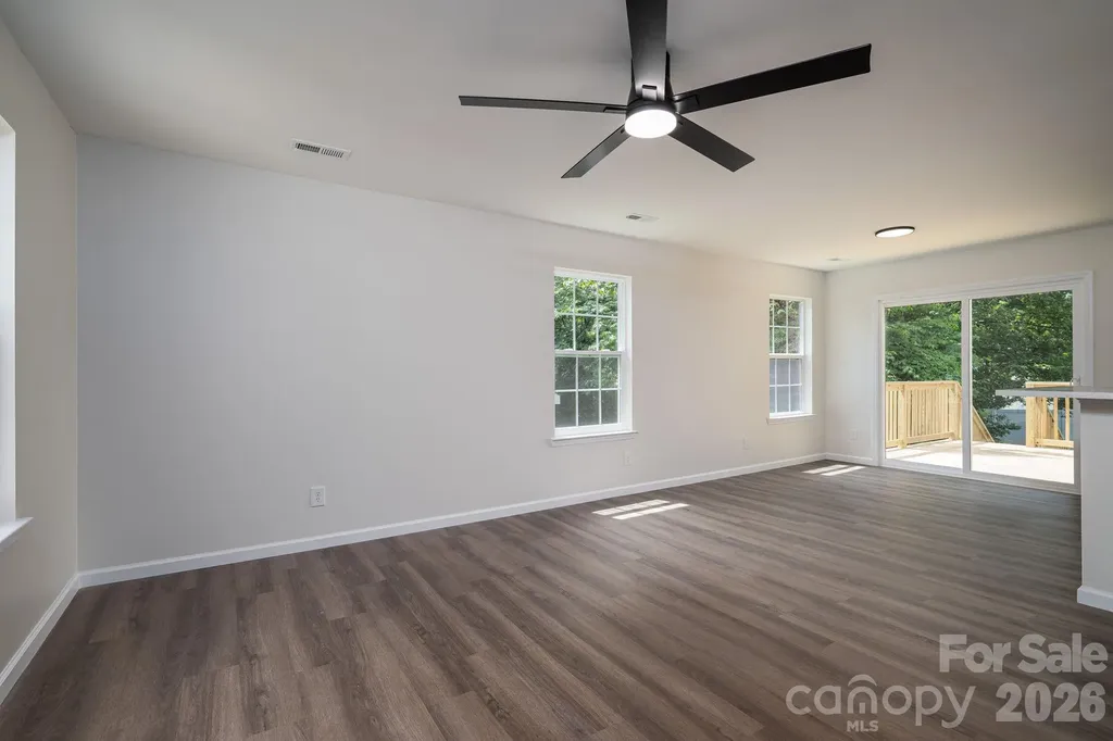 3119 Mintleaf Drive Charlotte NC 28269