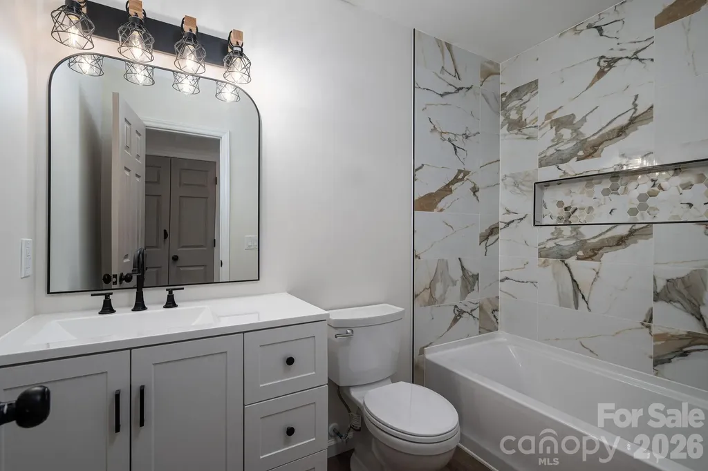 3119 Mintleaf Drive Charlotte NC 28269