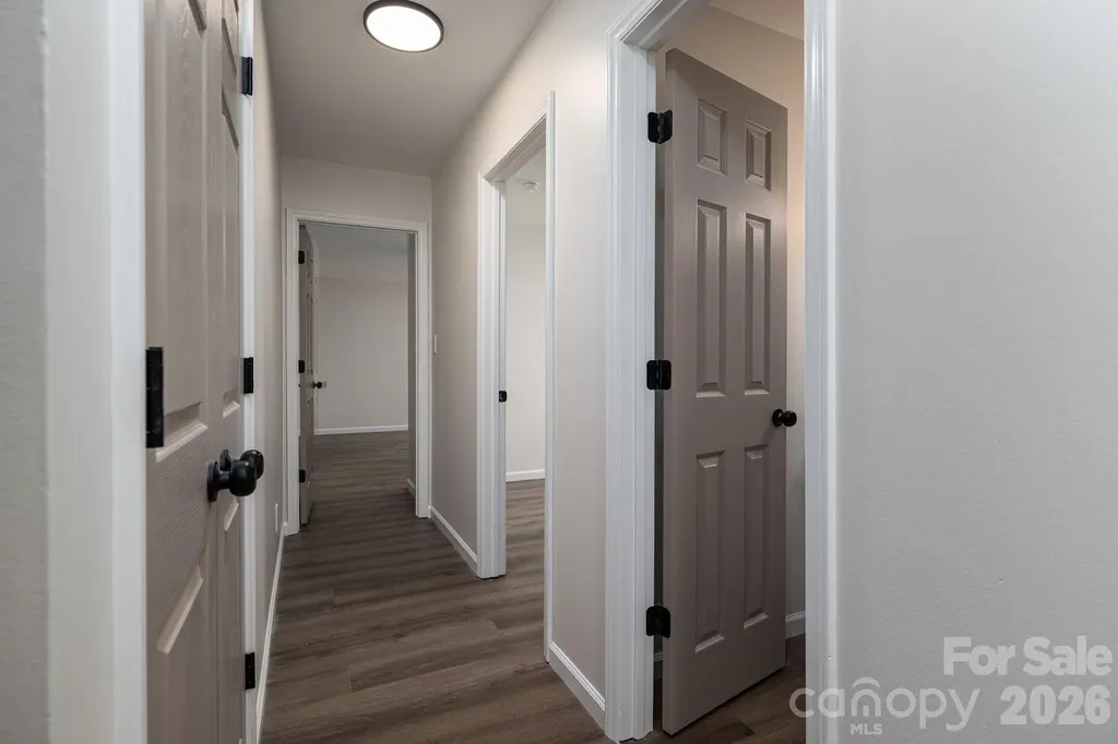 3119 Mintleaf Drive Charlotte NC 28269