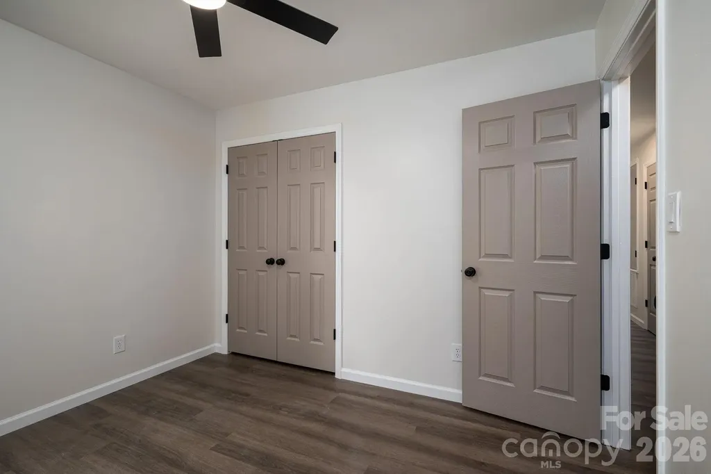 3119 Mintleaf Drive Charlotte NC 28269