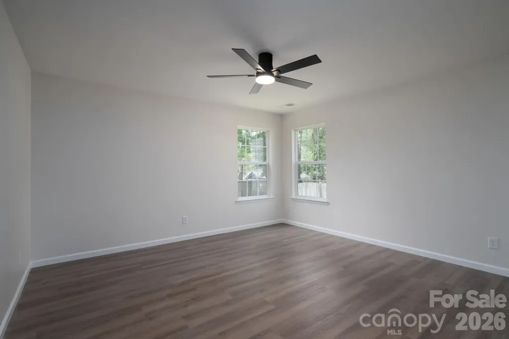 3119 Mintleaf Drive Charlotte NC 28269