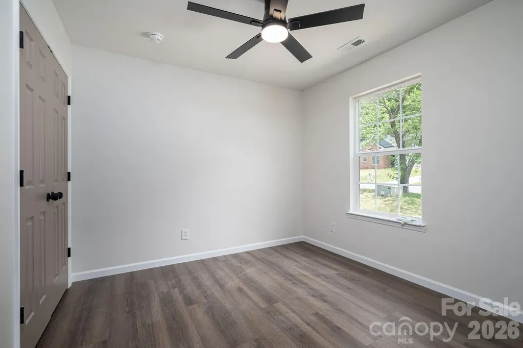 3119 Mintleaf Drive Charlotte NC 28269