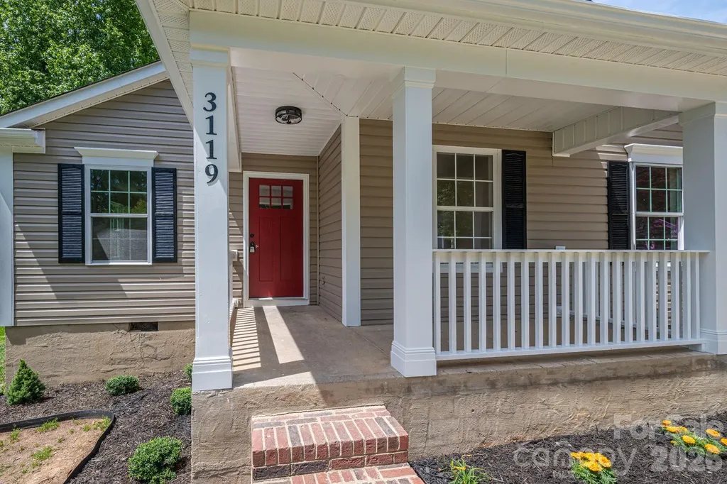 3119 Mintleaf Drive Charlotte NC 28269