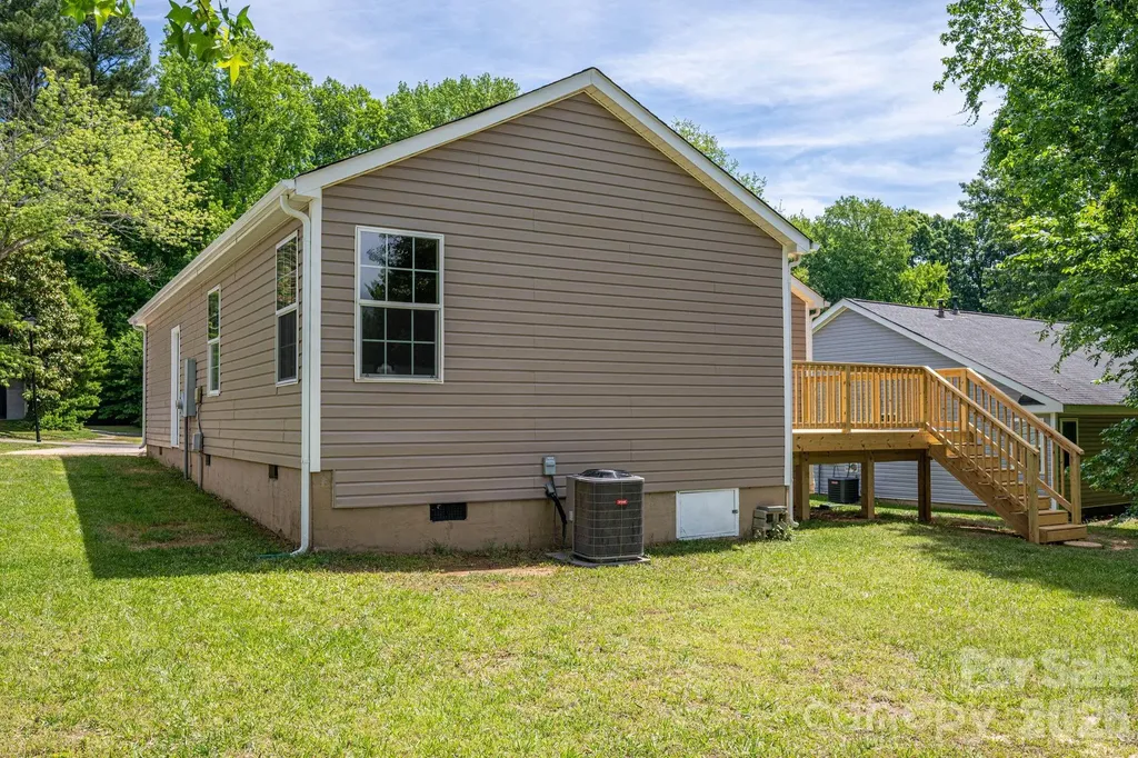 3119 Mintleaf Drive Charlotte NC 28269