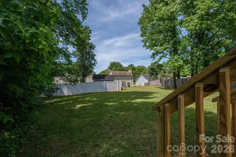 3119 Mintleaf Drive Charlotte NC 28269