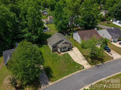 3119 Mintleaf Drive Charlotte NC 28269