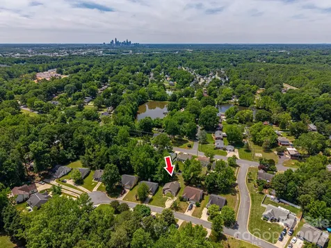 3119 Mintleaf Drive Charlotte NC 28269