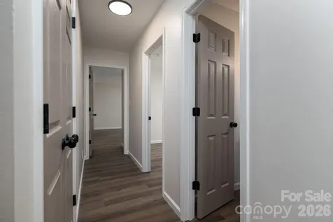 3119 Mintleaf Drive Charlotte NC 28269