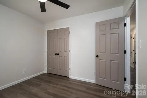 3119 Mintleaf Drive Charlotte NC 28269