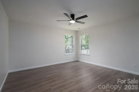3119 Mintleaf Drive Charlotte NC 28269