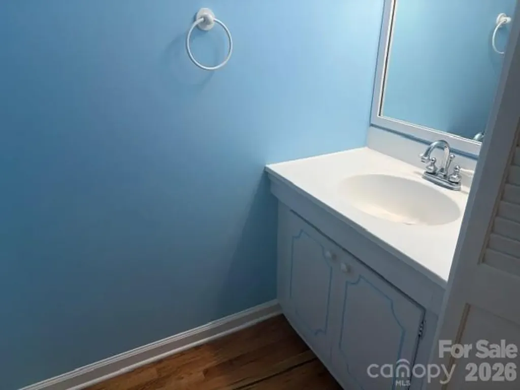 242 Edgewood Circle Morganton NC 28655