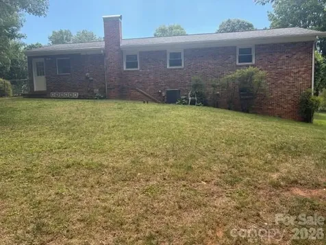 242 Edgewood Circle Morganton NC 28655