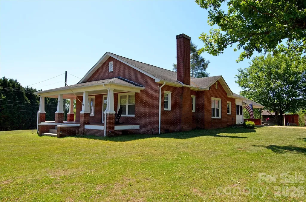 1419 Us 70 Highway W Valdese NC 28690