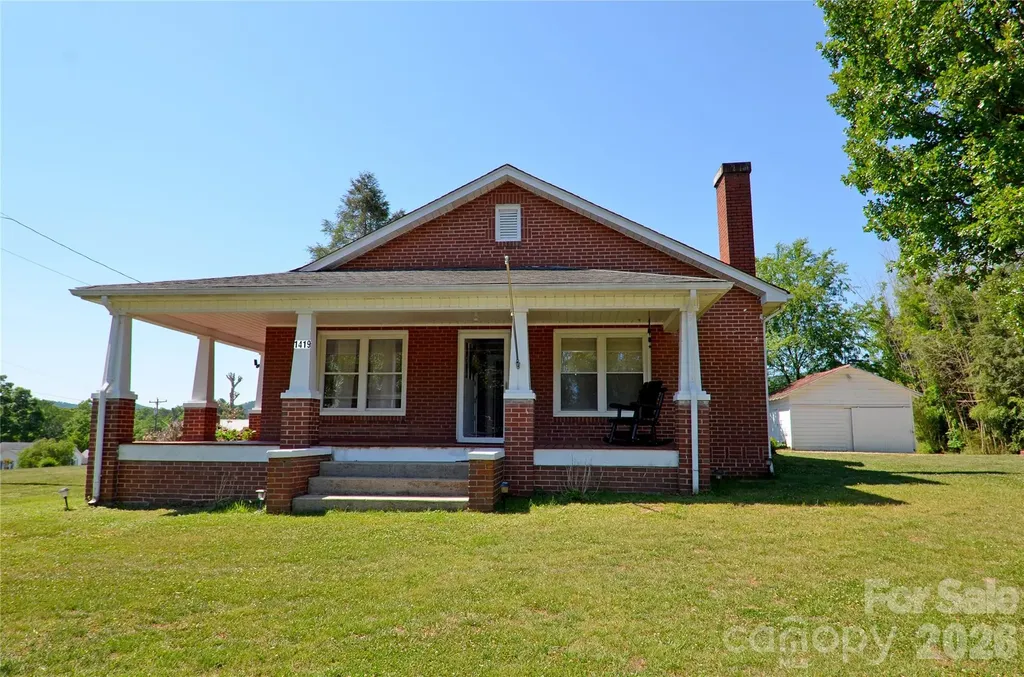 1419 Us 70 Highway W Valdese NC 28690