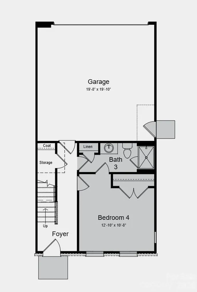 1850 Alexander Village Main Drive Charlotte NC 28262