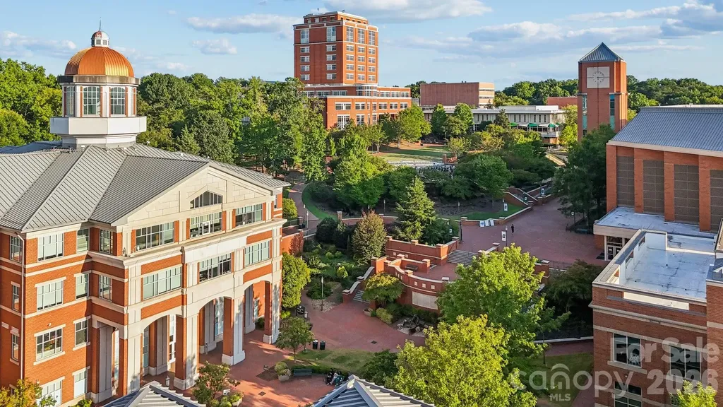 1850 Alexander Village Main Drive Charlotte NC 28262