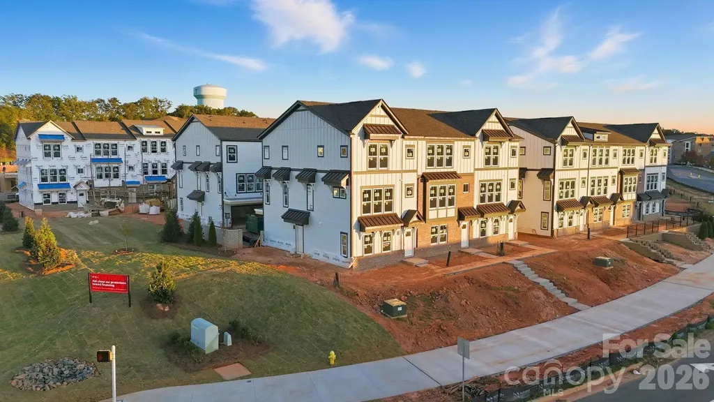 1850 Alexander Village Main Drive Charlotte NC 28262