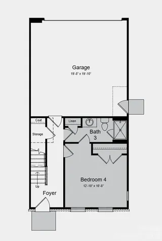 1850 Alexander Village Main Drive Charlotte NC 28262
