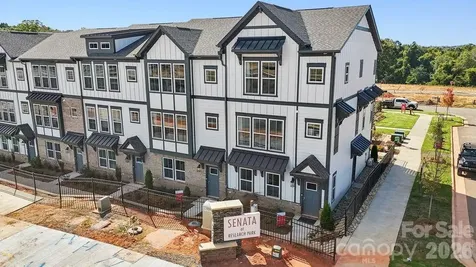 1850 Alexander Village Main Drive Charlotte NC 28262