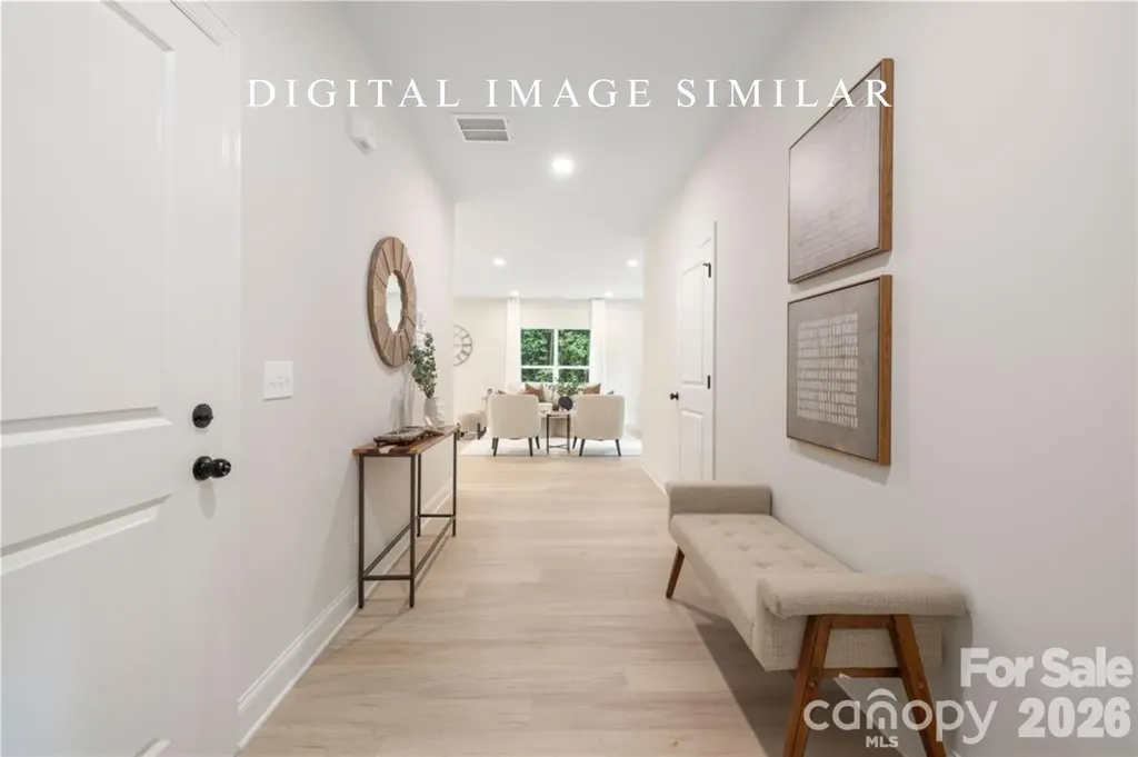 6633 Terry Lane Charlotte NC 28215