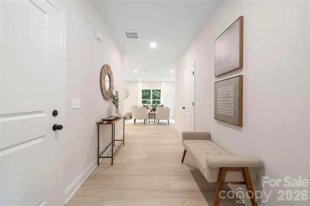 6633 Terry Lane Charlotte NC 28215