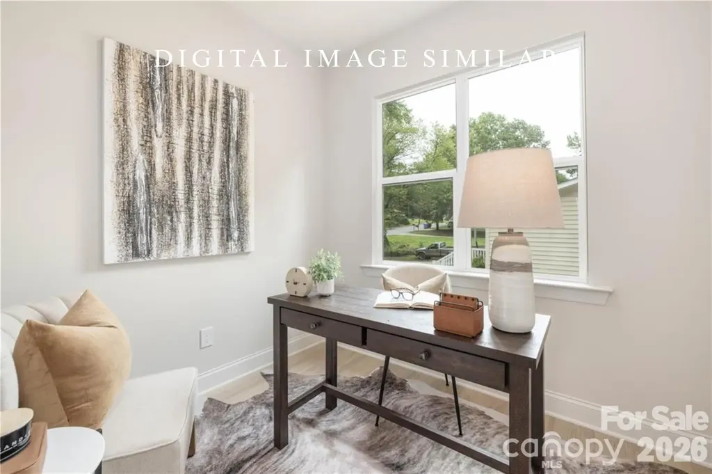 6633 Terry Lane Charlotte NC 28215