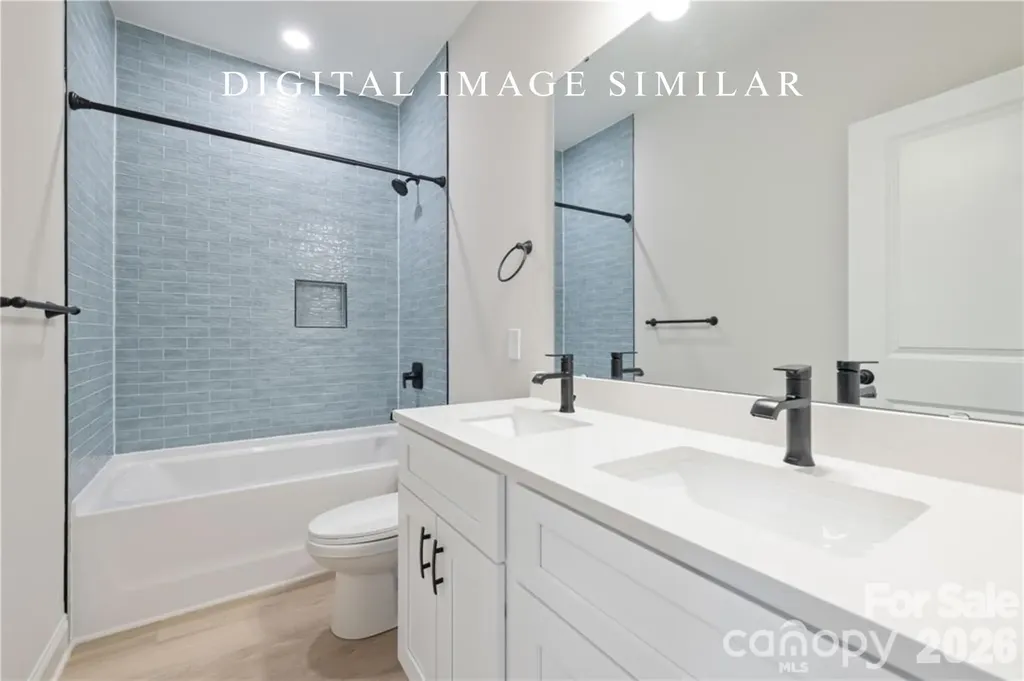 6633 Terry Lane Charlotte NC 28215