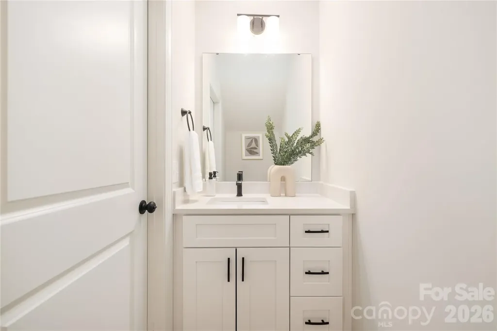 6633 Terry Lane Charlotte NC 28215