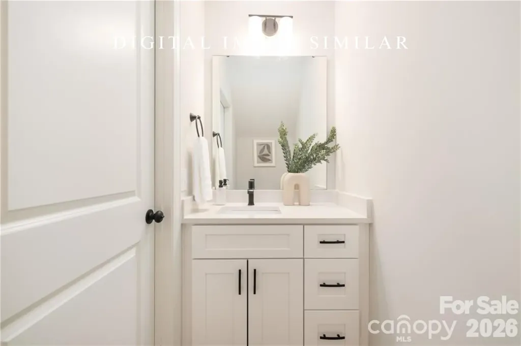 6633 Terry Lane Charlotte NC 28215