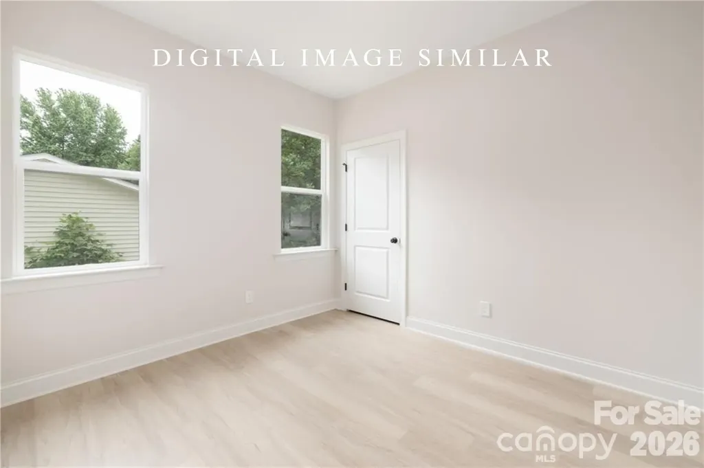 6633 Terry Lane Charlotte NC 28215