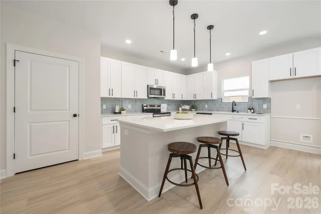 6633 Terry Lane Charlotte NC 28215