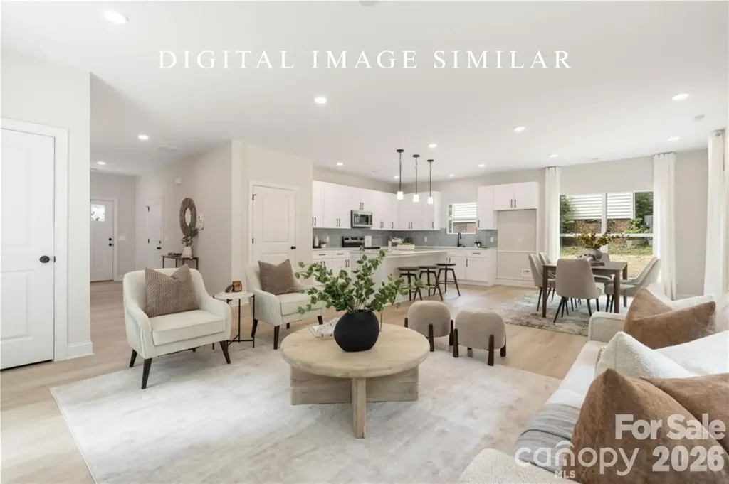 6633 Terry Lane Charlotte NC 28215