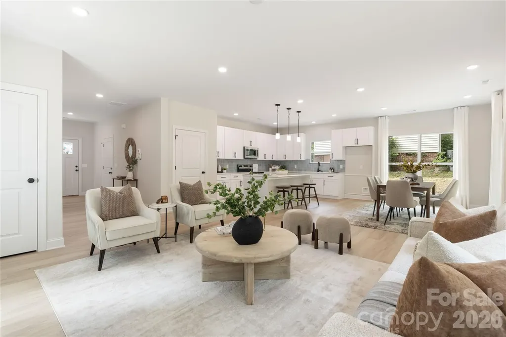 6633 Terry Lane Charlotte NC 28215