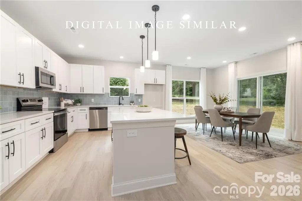 6633 Terry Lane Charlotte NC 28215