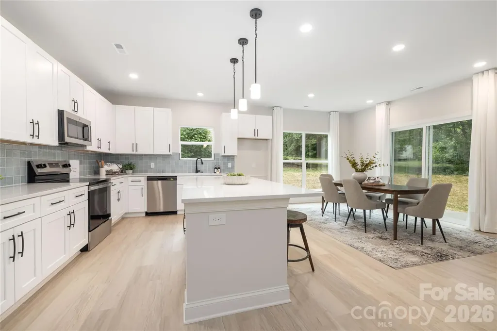 6633 Terry Lane Charlotte NC 28215