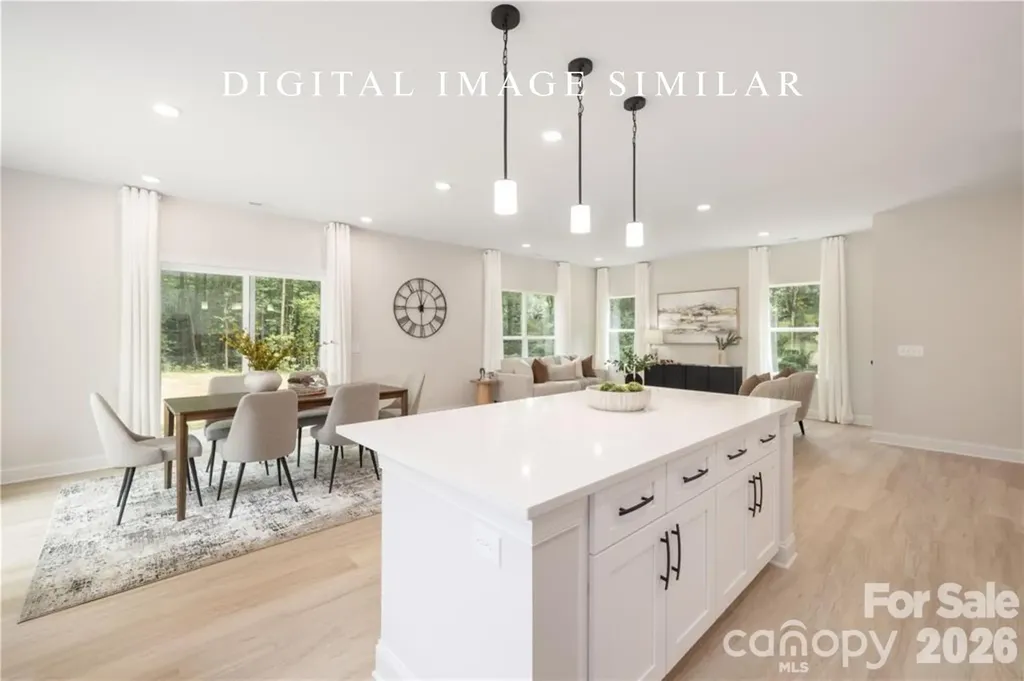 6633 Terry Lane Charlotte NC 28215