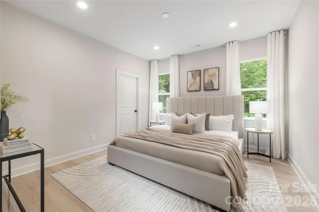 6633 Terry Lane Charlotte NC 28215