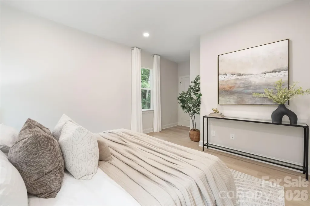 6633 Terry Lane Charlotte NC 28215