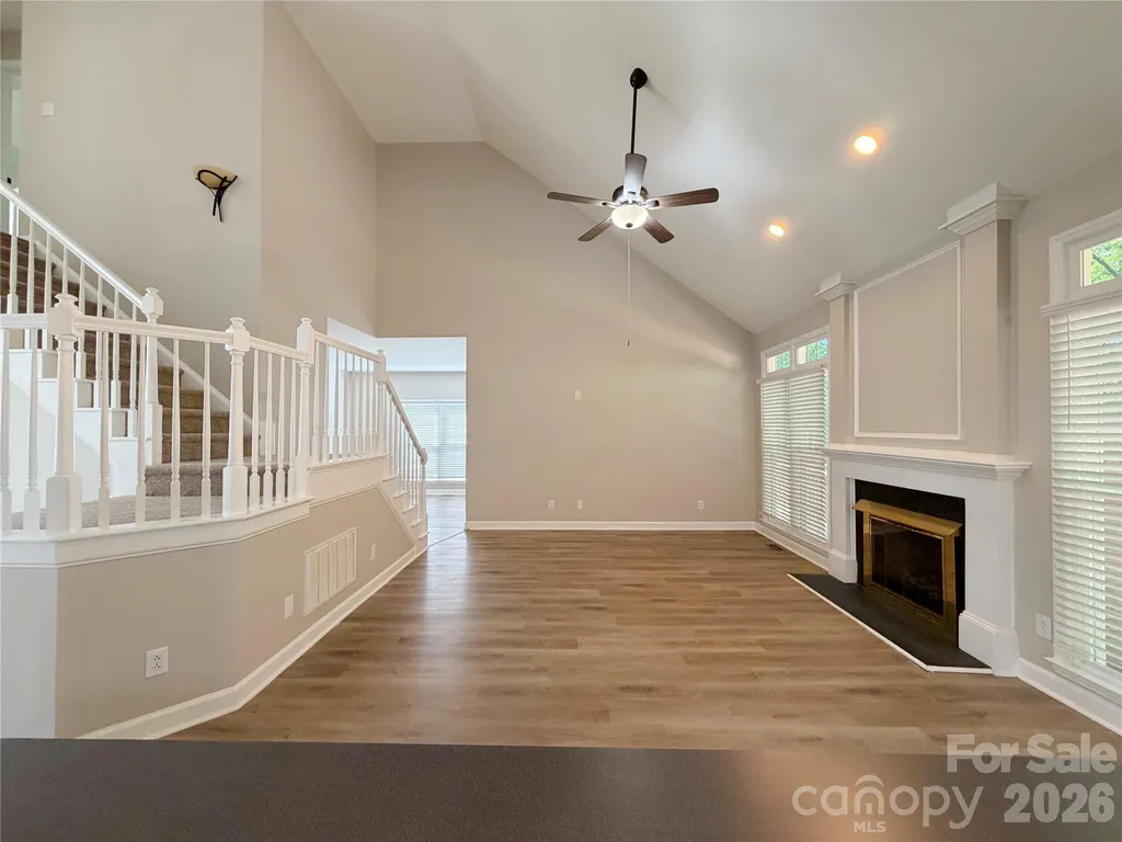 6000 Hunter Lane Matthews NC 28104