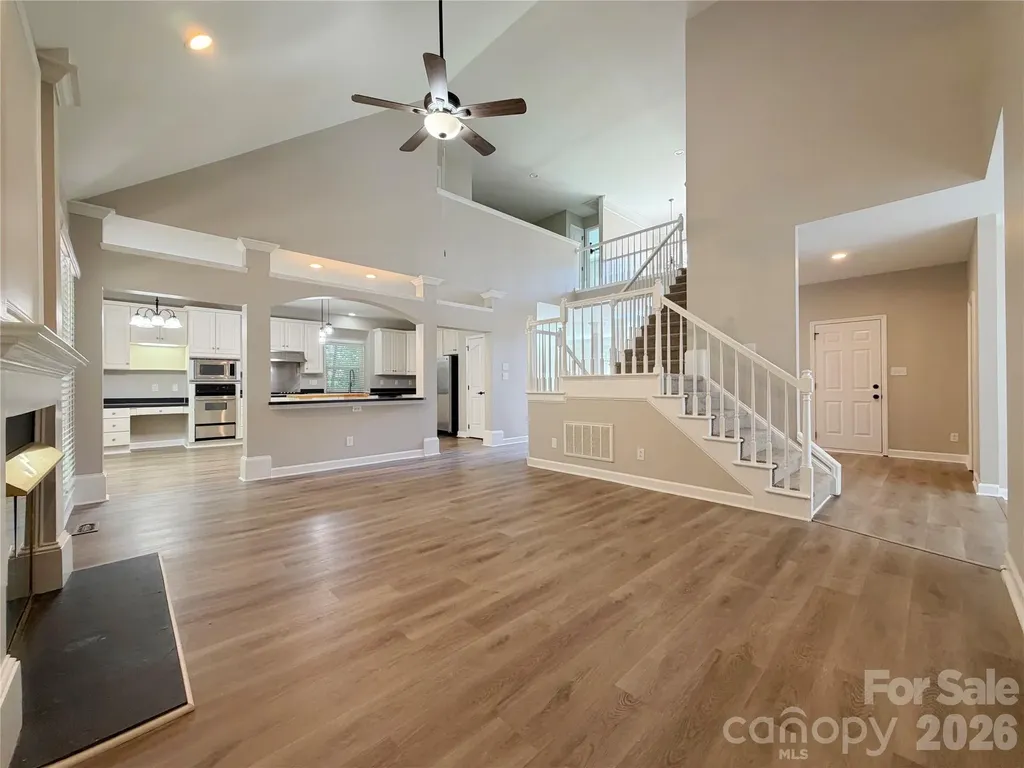 6000 Hunter Lane Matthews NC 28104