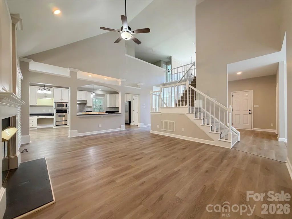 6000 Hunter Lane Matthews NC 28104