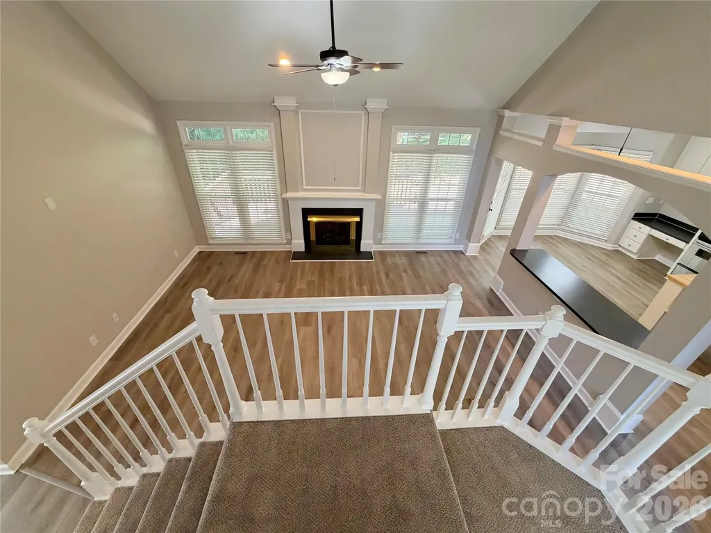 6000 Hunter Lane Matthews NC 28104