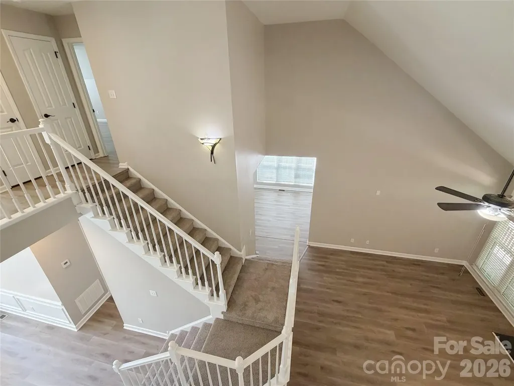 6000 Hunter Lane Matthews NC 28104