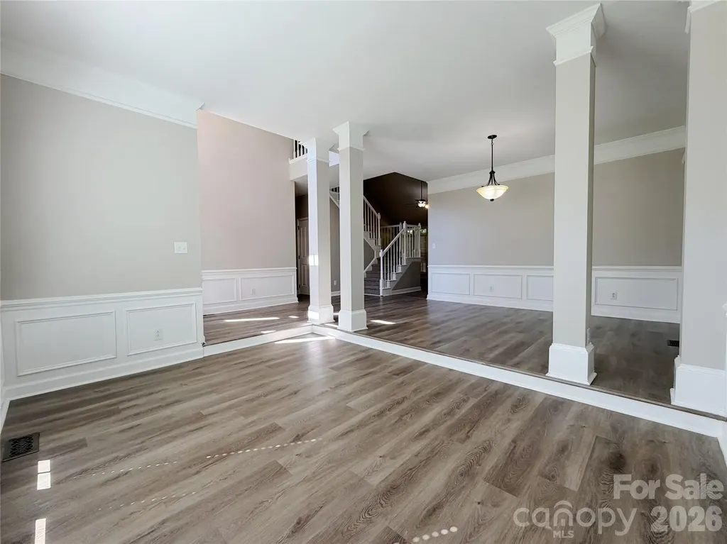 6000 Hunter Lane Matthews NC 28104