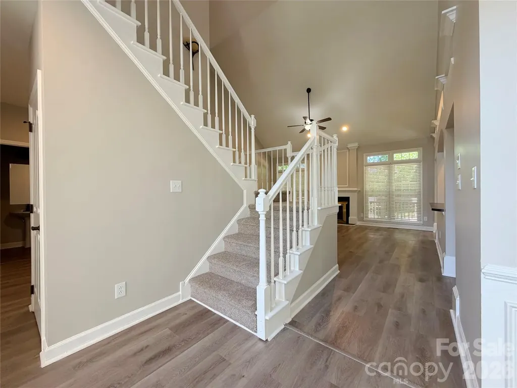 6000 Hunter Lane Matthews NC 28104