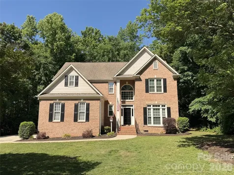 6000 Hunter Lane Matthews NC 28104