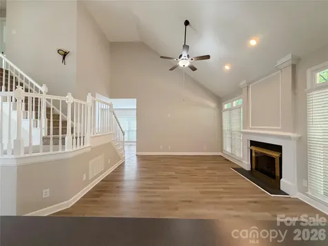 6000 Hunter Lane Matthews NC 28104