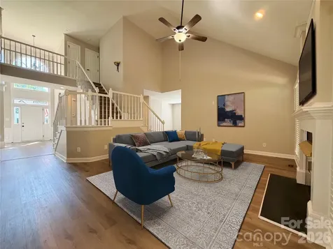6000 Hunter Lane Matthews NC 28104