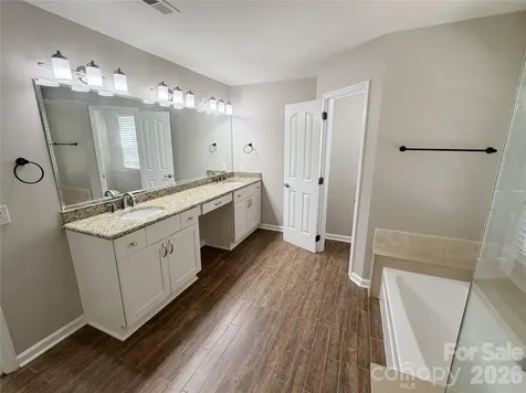 6000 Hunter Lane Matthews NC 28104